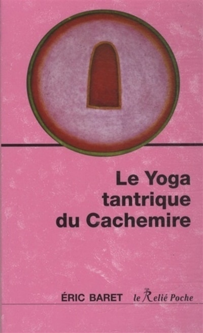 Front cover_Le yoga tantrique du Cachemire