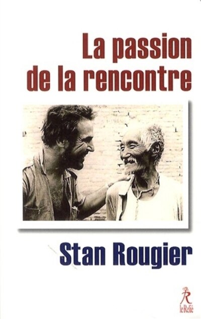 Front cover_La passion de la rencontre