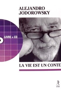 Front cover_La vie est un conte