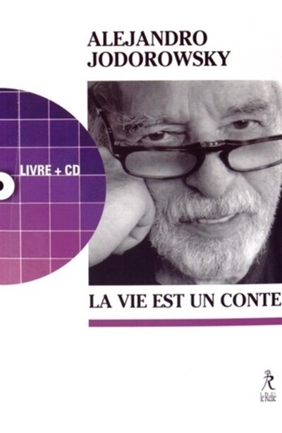 Front cover_La vie est un conte