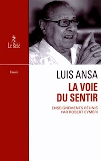 Front cover_La voie du sentir