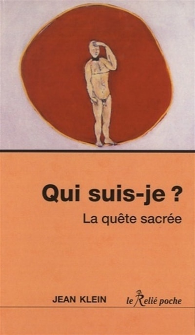 Front cover_Qui suis-je ?
