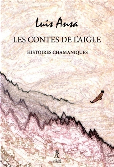 Couverture_Les contes de l'aigle