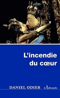 Front cover_L' incendie du coeur