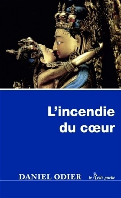 Front cover_L' incendie du coeur