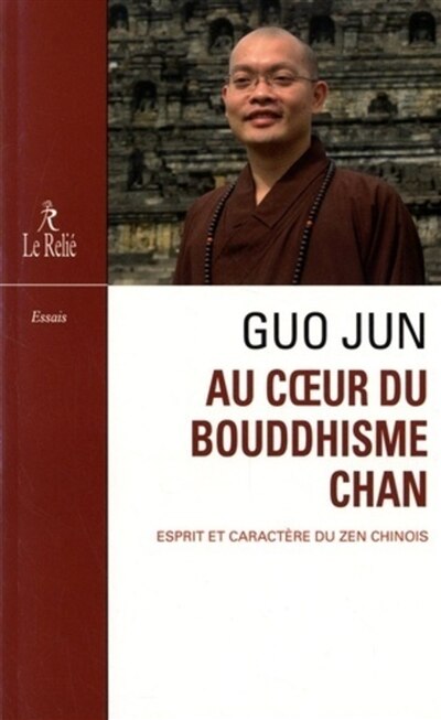 Couverture_Au coeur du bouddhisme chan