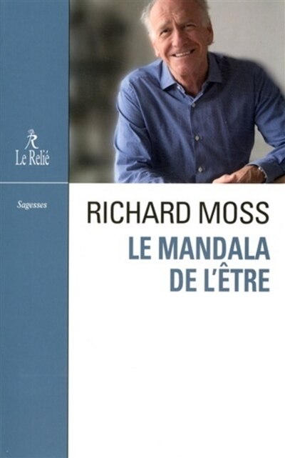 Front cover_Le mandala de l'être