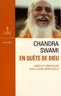 Front cover_En quête de Dieu