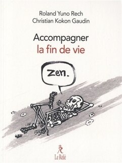 Front cover_Une fin de vie zen