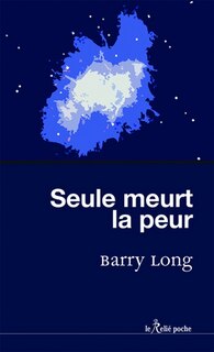 Front cover_Seule meurt la peur