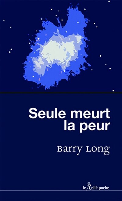 Front cover_Seule meurt la peur