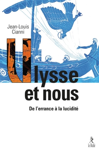 Couverture_Ulysse et nous