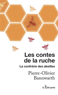 Couverture_Les contes de la ruche