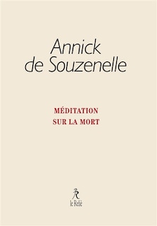 Couverture_Méditation sur la mort