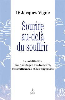 Front cover_Sourire au-delà du souffrir