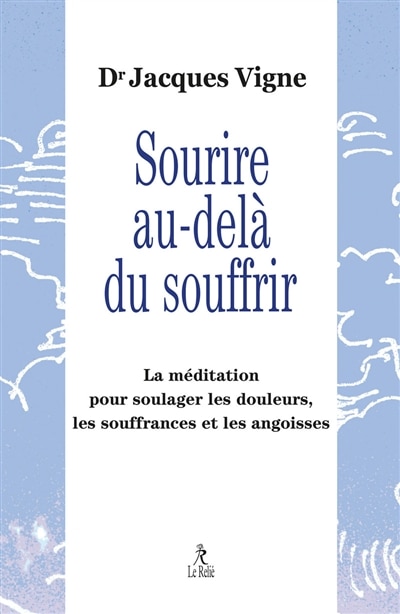 Front cover_Sourire au-delà du souffrir