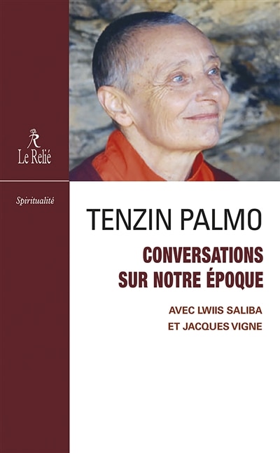 Front cover_Conversations sur notre époque