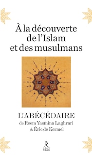 Front cover_A la découverte de l'islam et des musulmans