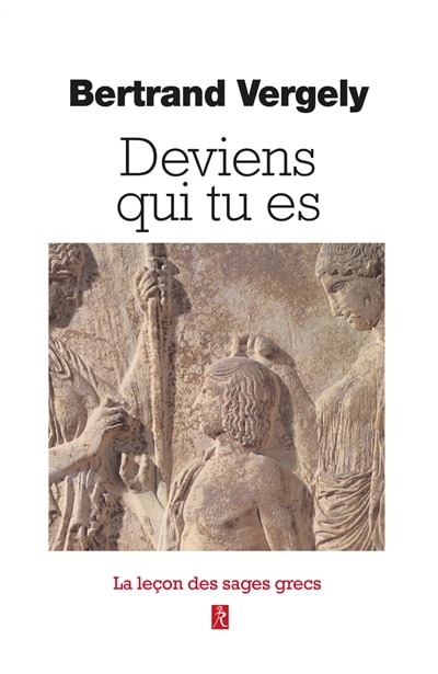 Front cover_Deviens qui tu es
