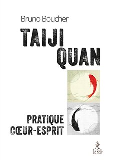 Front cover_Taiji quan