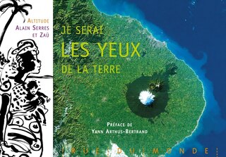 Front cover_Je serai les yeux de la Terre