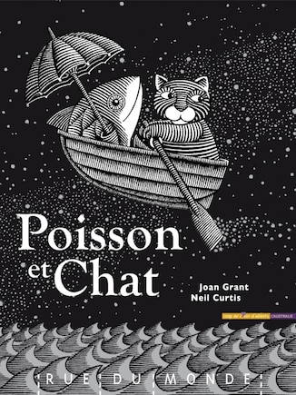 Poisson et chat