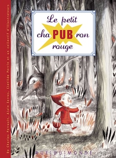 Front cover_Le petit chapubron rouge