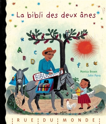 Bibli des deux ânes (La)