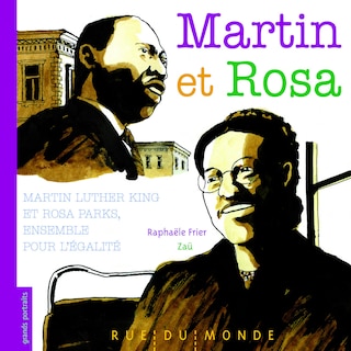 Couverture_Martin et Rosa