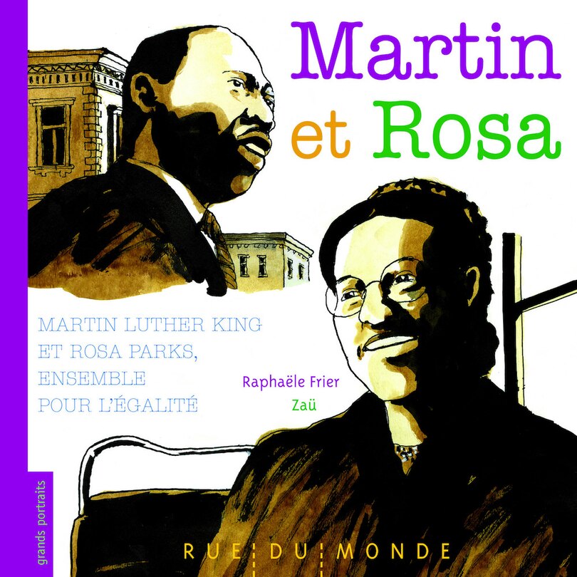 Couverture_Martin et Rosa