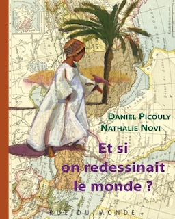 Front cover_Et si on redessinait le monde ?