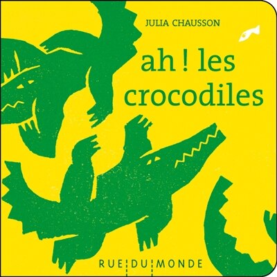 Couverture_Ah ! Les crocodiles