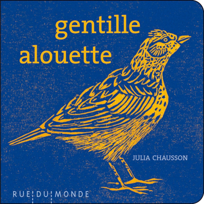 Couverture_Gentille alouette