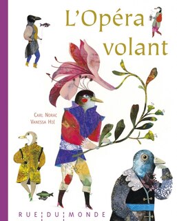 Front cover_L'op&eacute;ra volant