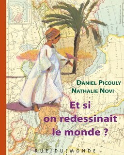 Front cover_Et si on redessinait le monde ?