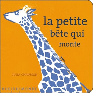 Couverture_La petite bête qui monte