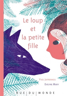 Couverture_Le loup et la petite fille