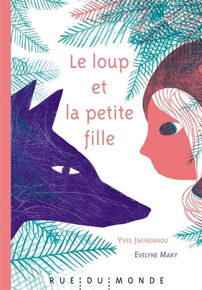 Couverture_Le loup et la petite fille