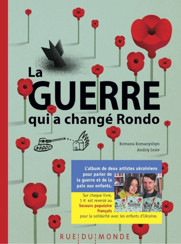 La guerre qui a changé Rondo