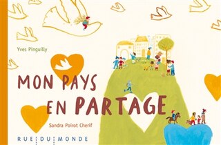 Couverture_Mon pays en partage