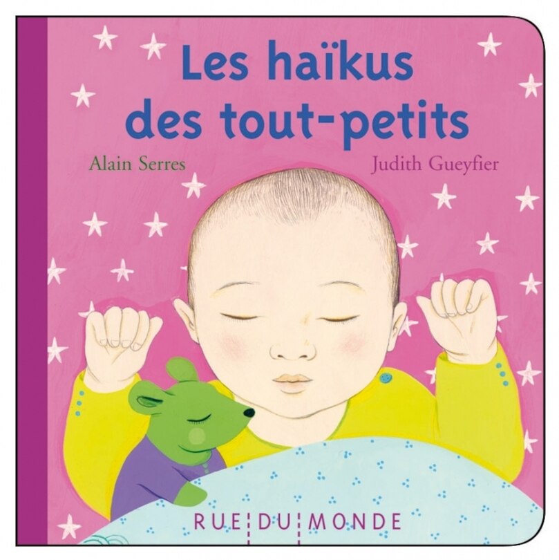 Couverture_Les haïkus des tout-petits