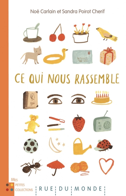 Front cover_Ce qui nous rassemble