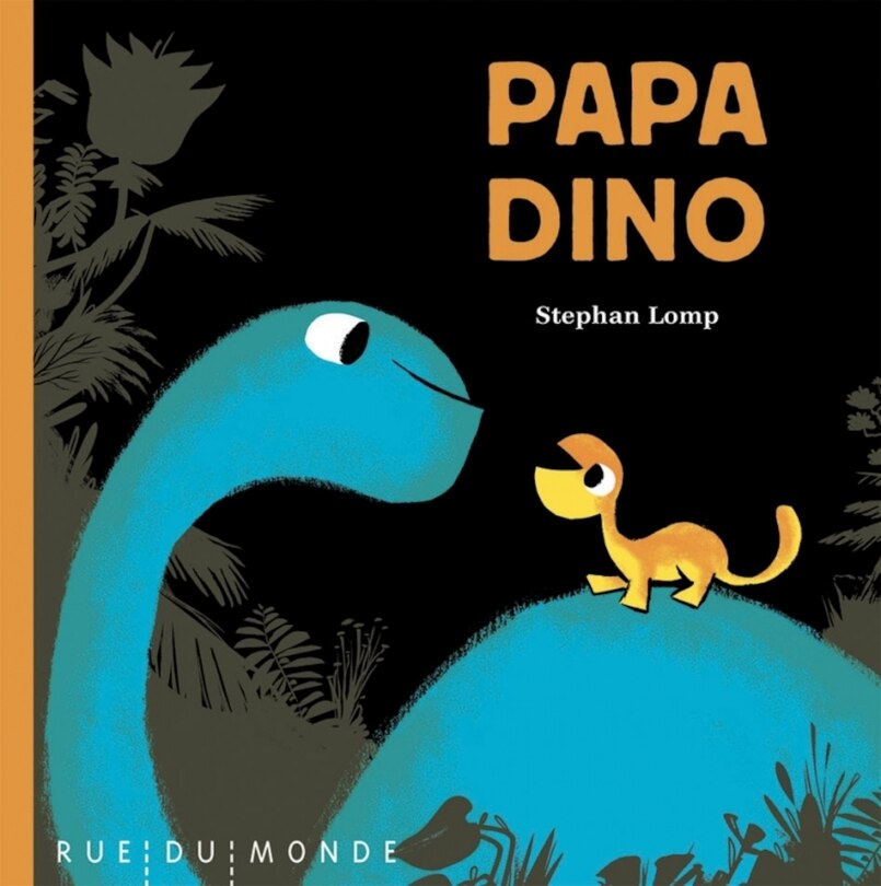 Front cover_Papadino