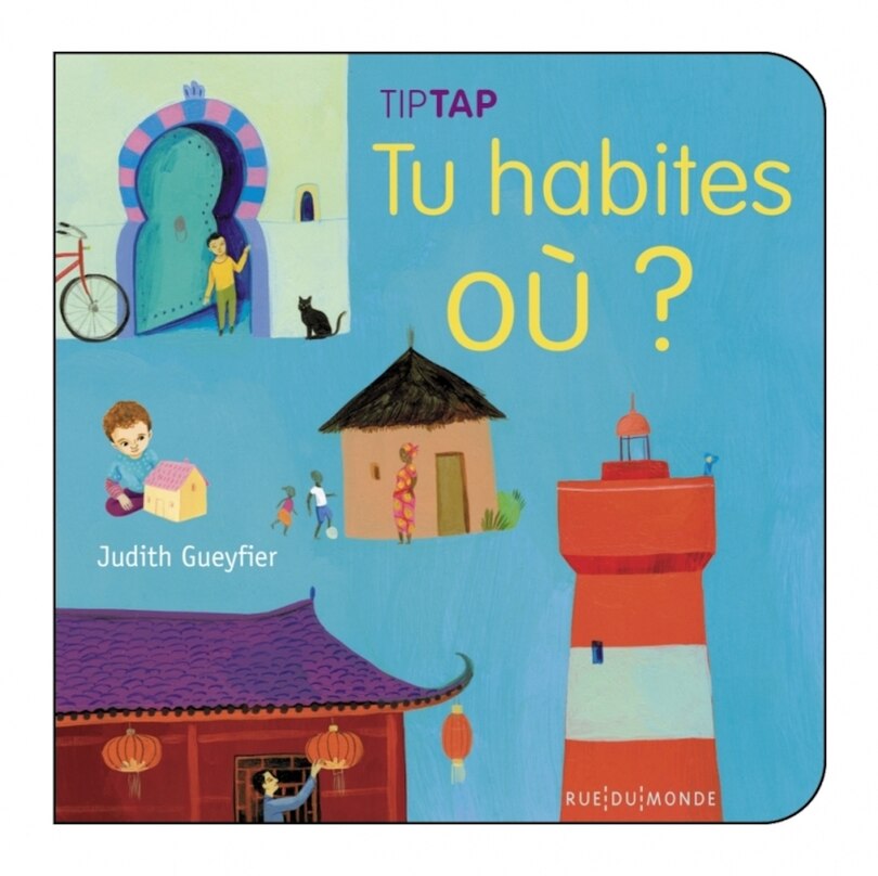 Couverture_Tu habites où ?