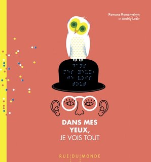 Front cover_Dans mes yeux, je vois tout