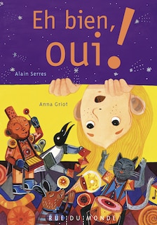 Front cover_Eh bien, oui !