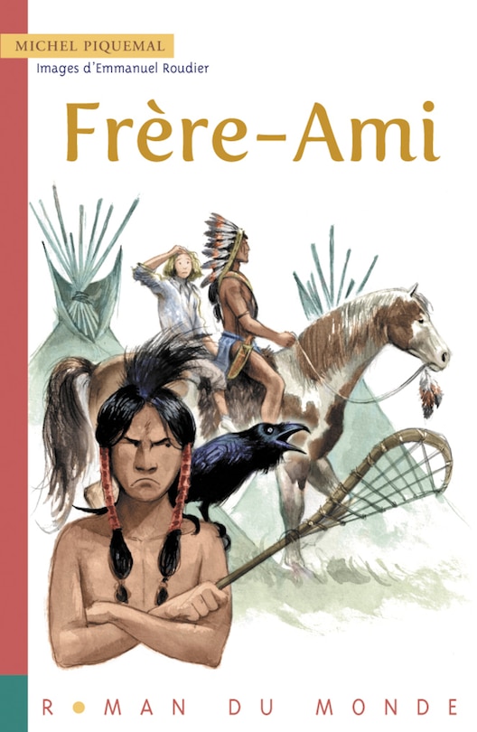 Front cover_Frère-Ami
