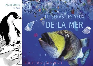 Front cover_Tu seras les yeux de la mer