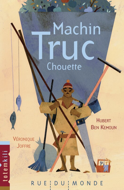 Couverture_Machin Truc Chouette