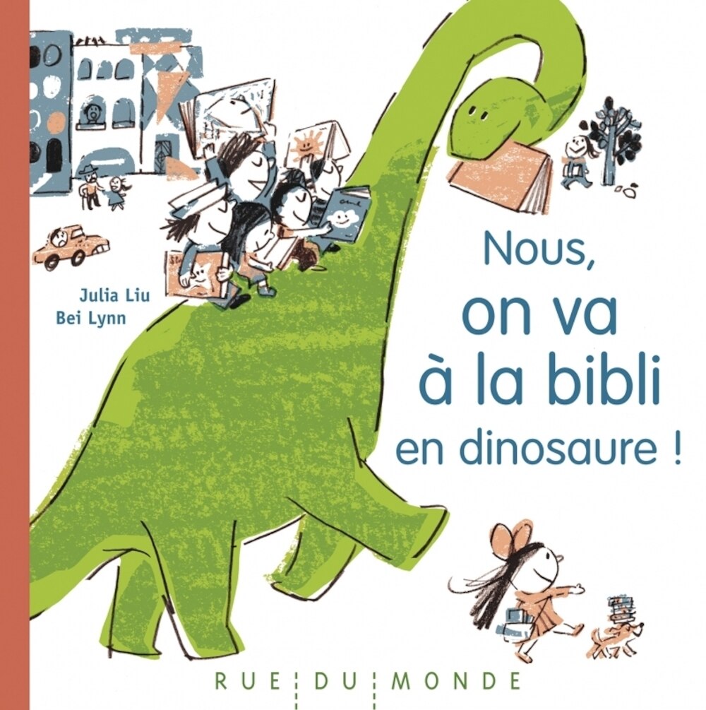 Biblien store